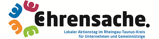 Aktionstag Ehrensache